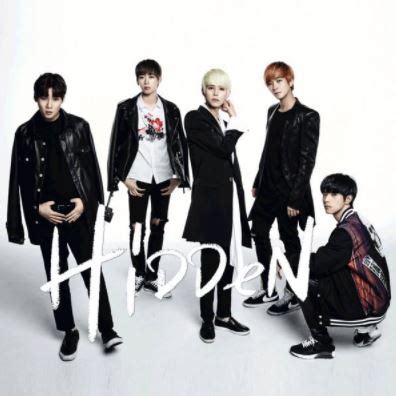 Hidden Members Profile (Updated!) - Kpop Profiles