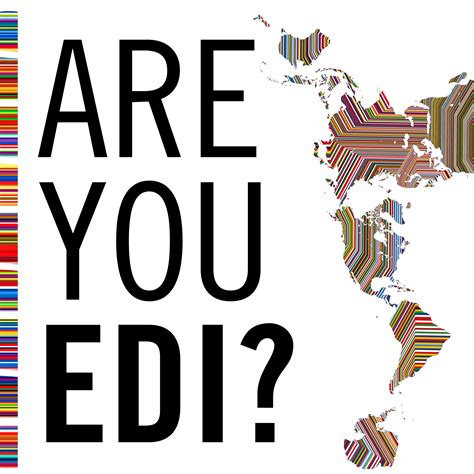 EDI Global Forum Naples 2022 - EDI - Global Forum