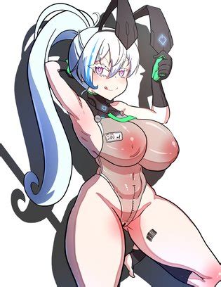 Abdomen Ruler Luscious Hentai Manga Porn