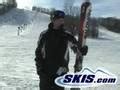 Salomon Xwing Fury Ski Review From Skis Youtube