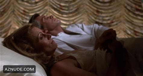 SUSAN SAINT JAMES Nude AZNude