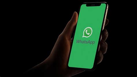 Kullan C Lar Sevindiren Haber Whatsapp Ta Bilinmeyen Numaralardan