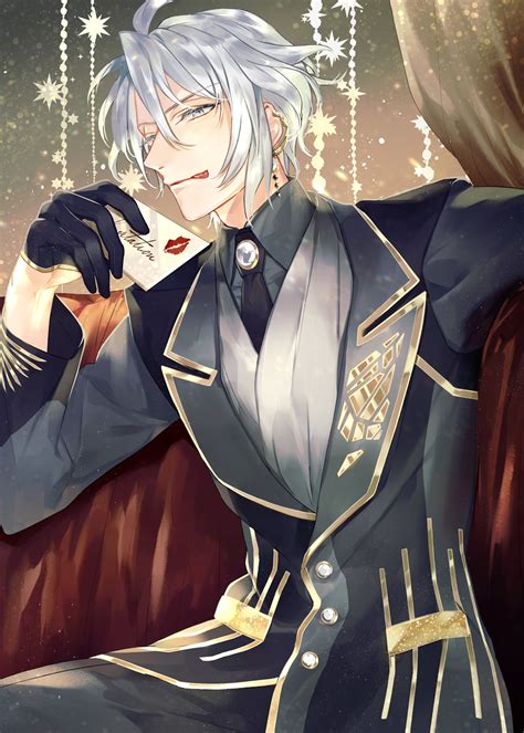 Yaotome Gaku Idolish Image By Pixiv Id Zerochan