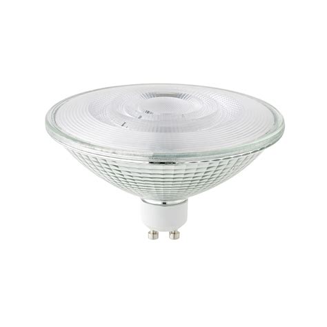 Es111 Led Leuchtmittel 12w 2700k Gu10 1160lm 38° Dimmbar Everen