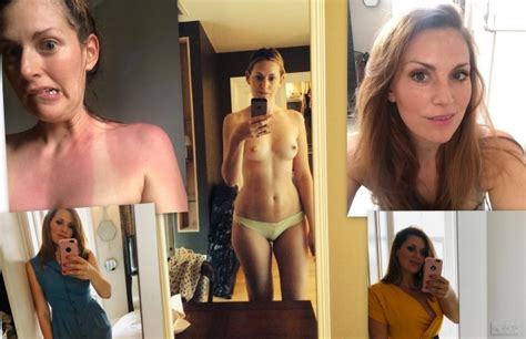 Olivia Lee Nude The Fappening