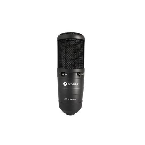 Prodipe ST1 Condenser Microphone | Rich Tone Music
