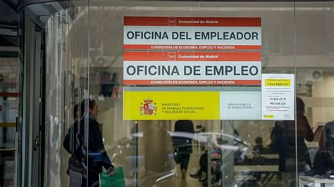 El SEPE permite cobrar el paro mientras estás trabajando