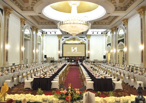 Mice Grand Swiss Belhotel Melaka Official Site