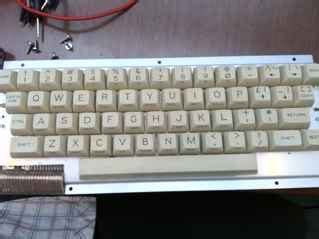 Acorn Electron USB keyboard – KernelCrash