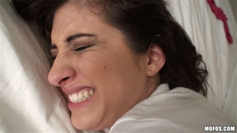 Sexited Brunette Karina White Gets Her Tight Anus Fucked Toughly AnySex Video