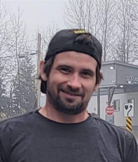 Terrace Rcmp Looking For Missing Man The Northern View