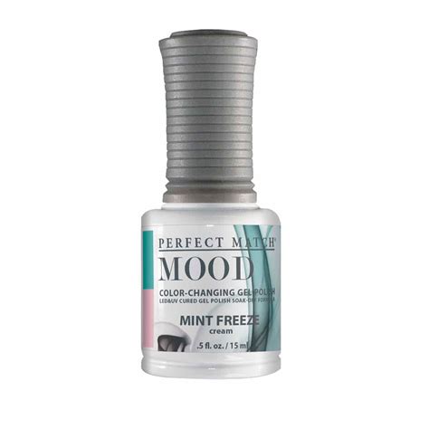 Mood Gel Nail Polish | Nail Technician courses - Stayve BB Glow ...