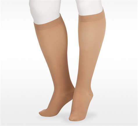 Juzo Soft Compression Stockings Be Vivid You