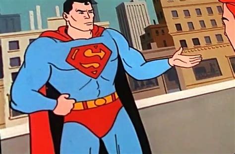 The New Adventures Of Superman 1966