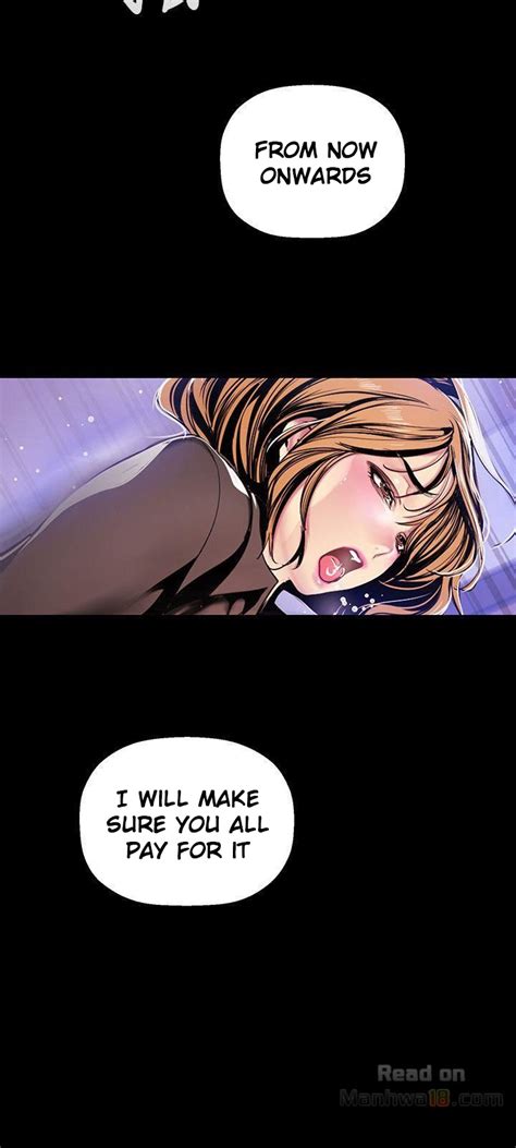 A Wonderful New World Ch Page Nhentai Hentai Doujinshi And Manga