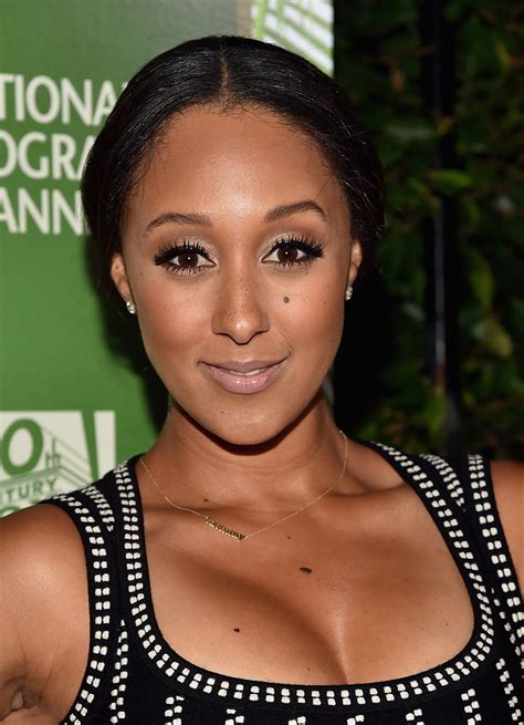 Tamera Mowry-Housley