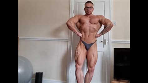 Ripped Flexing Bodybuilder Muscle Worship Pornhub Gay