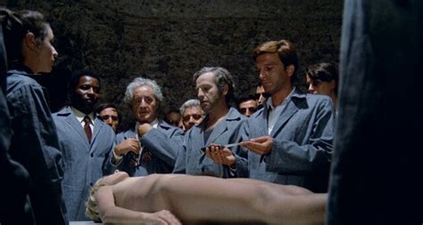 Nude Video Celebs Mimsy Farmer Nude Il Profumo Della Signora In Nero