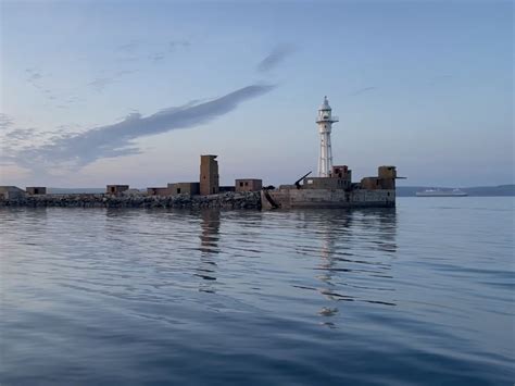 Weymouth Bay And Portland Harbour Boat Trips Snapper Charters