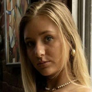 Scarlett Williams Nude Leaked Photos And Videos Wildskirts