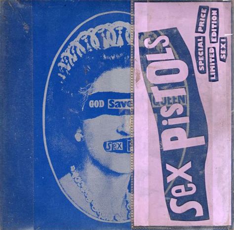 Pistols Pack X By Sex Pistols Compilation Punk Rock Reviews