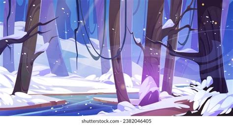 Thousand Naked Snow Royalty Free Images Stock Photos Pictures Shutterstock