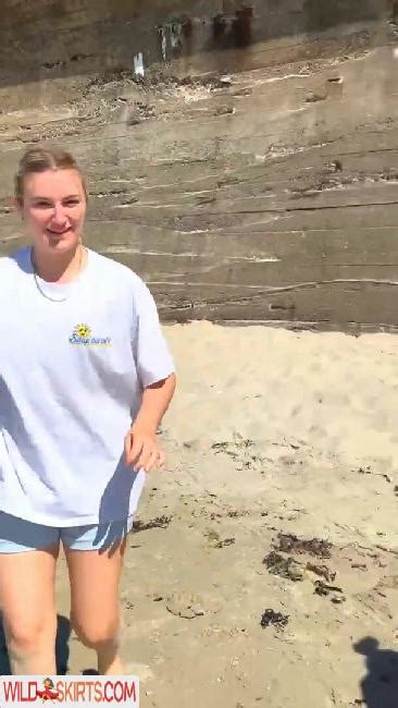 Liv Hanby Nude Leaked Photos And Videos WildSkirts