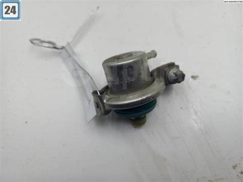 Купить Регулятор давления топлива Opel Astra G в Москве по цене: 800 ...