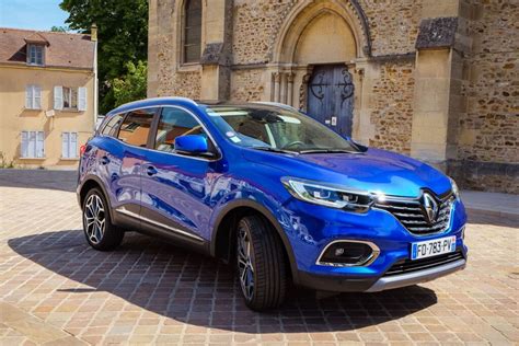 Renault Valence Contagem - Renault Kadjar | Top Vélo