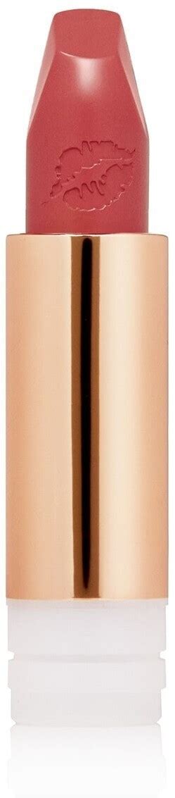 Charlotte Tilbury Hot Lips 2 0 3 5g Dancefloor Princess Au Meilleur Prix Sur Idealo Fr