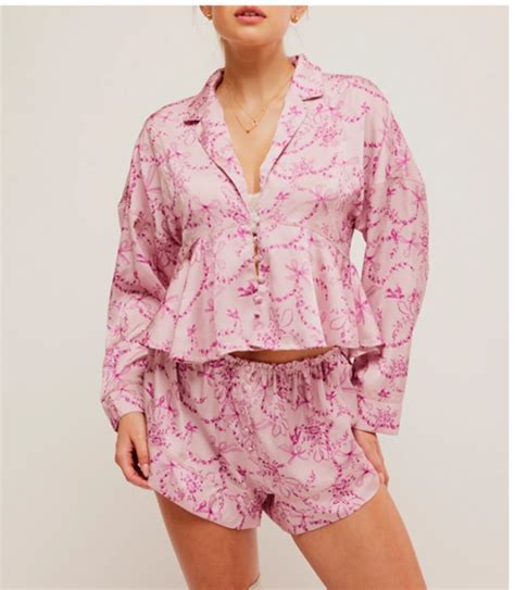 Flirt Luxe Lingerie & Sleepwear Boutique