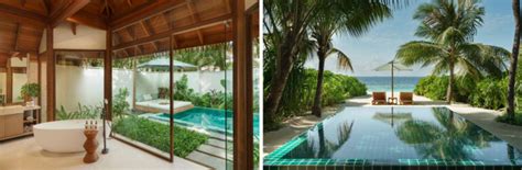 Huvafen Fushi Maldives Re Opens Following Significant Refurbishment