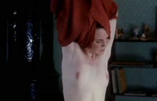 Naked Karin Huldt In All Things Fair