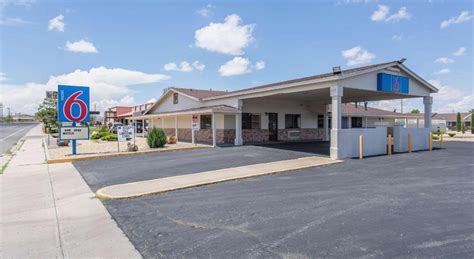 Motel 6-Lordsburg, NM, Lordsburg (NM) | 2023 Updated Prices, Deals