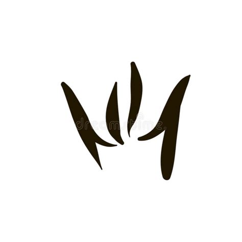 Ejemplo Del Icono De La Vagina De La Mujer Del Vector En El Fondo Blanco Ilustración del Vector