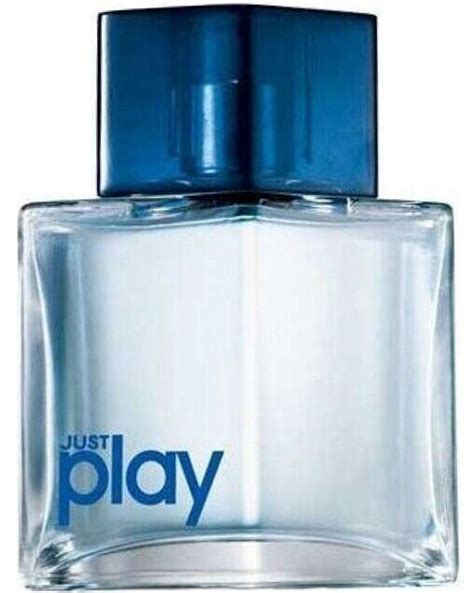 Avon - Just Play for Him muadili ERKEK Parfüm | Parfumevi.com.tr