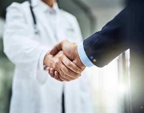 Factors To Understand A Physician Contract Amn Healthcare