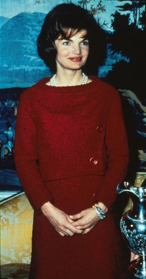 JFK Once Had Wife Jackie Admitted to Private Psychiatric Clinic – His