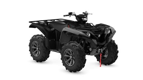 Yamaha Grizzly 700 EPS SE | Zweirad Loitz