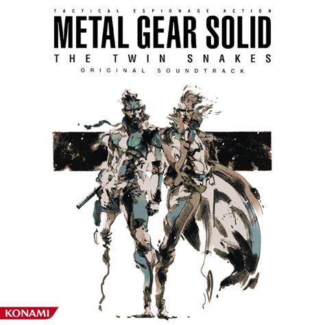 Metal Gear Solid (Remake) - Soundtrack Cover by xerlientt on DeviantArt