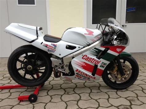 100% fun: Honda NC30 (Germany) - Rare SportBikes For Sale