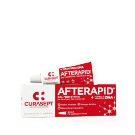 CURASEPT AFTE RAPID GEL 10 ML Ljekarne Joukhadar