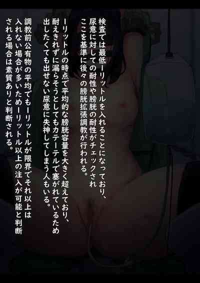 Public Property Sex Slave Girl Vol Nhentai Hentai Doujinshi And Manga