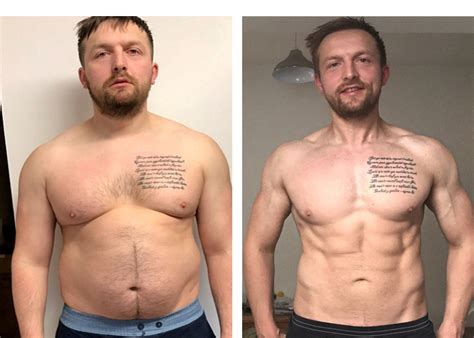 Hot mom đã quá xưa rồi giảm 34 kg lột xác thành hot dad 6 múi vì con trai mới là câu chuyện