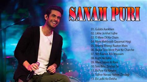 Top 20 Sanam Puri Songs Sanam Puri Songs Collection 2022💕 Jukebox