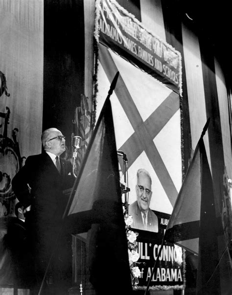 Eugene "Bull" Connor - Encyclopedia of Alabama