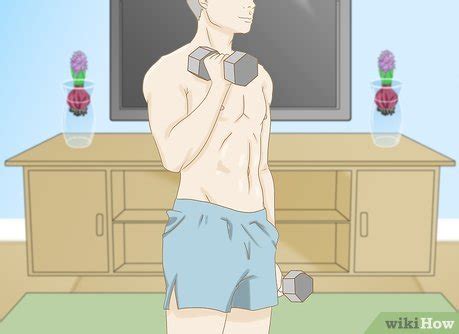 3 Ways to Maximize Fat Burning During Cardio Workouts - wikiHow Health