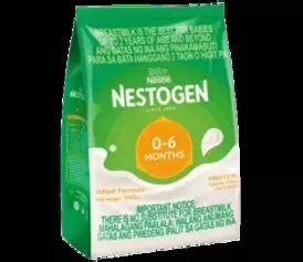 NESTOGEN® KID 3+ | Nestlé Philippines