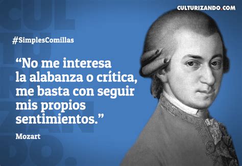 Wolfgang Amadeus Mozart Fue Un Compositor Y Pianista Austriaco Maestro