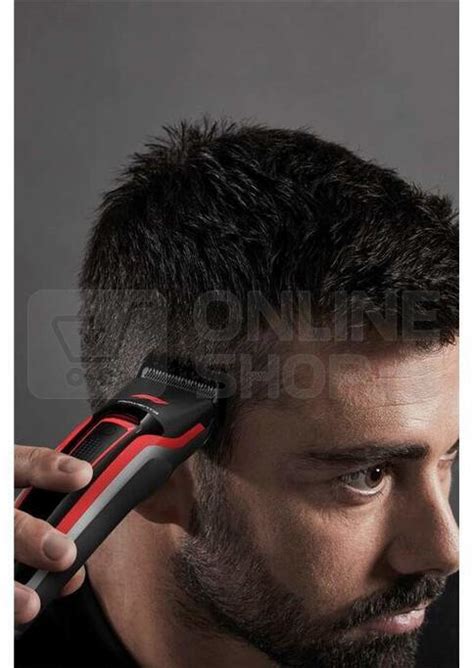 Zastřihovač multifunkční Rowenta TN524MF0 Formula 1® | ONLINESHOP.cz